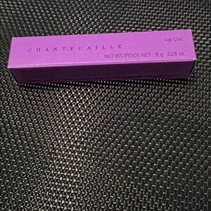 Chantecaille Lip Chic Tea Rose Mini